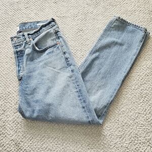 CITIZENS OF HUMANITY Charlotte Jeans 100% Cotton W28 CoH